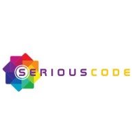 SeriousCode B.V. Logo
