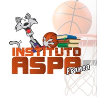 Instituto ASPA Logo
