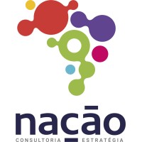 Nação Consultoria & Estratégia Logo