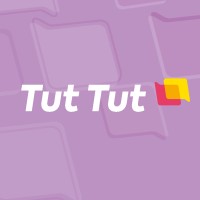 Tut Tut France Logo