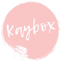 Kaybox Logo