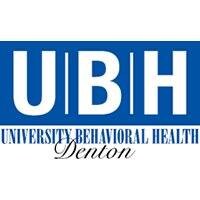 UBH Denton Logo