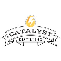 Catalyst Distilling & Bottling Logo