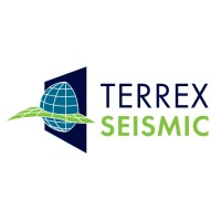 Terrex Seismic Logo