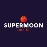 Supermoon Digital - Marketing Agency Logo