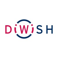 Digitale Wirtschaft Schleswig-Holstein Logo