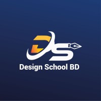 Design School BD Logo