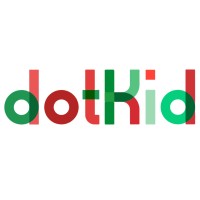 dotKid Logo