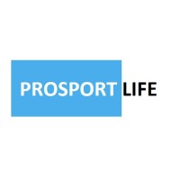 Prosportlife Logo