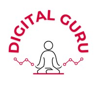 Digital Guru Logo