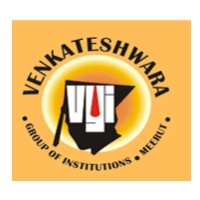 Venkateshwara Group of Institutions Logo