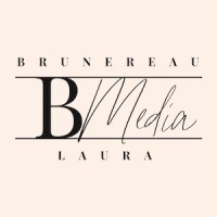 Brunereau Media Logo