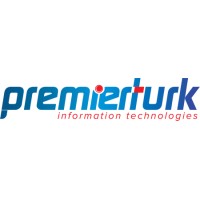 PremierTurk Bilgi Teknolojileri A.Ş Logo