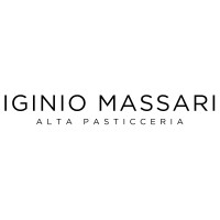 Iginio Massari Alta Pasticceria Logo