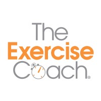 The Exercise Coach®- Alpharetta Logo