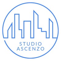 Studio Ascenzo - Amministrazioni Condominiali & Immobiliari Logo