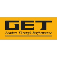 GET - Gulf Equipment & Technology Logo