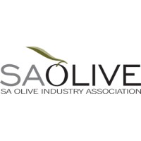 SA Olive Logo