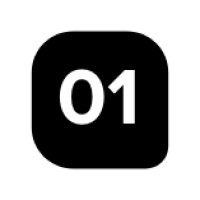 01 Hire Logo