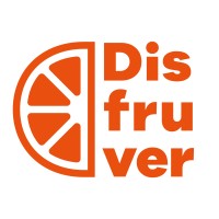 Disfruver Logo