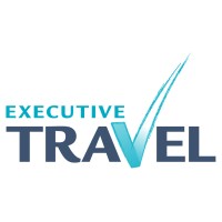 Executive Travel Airport SA Logo