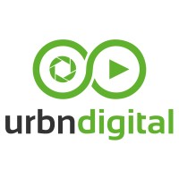 URBN Digital GmbH Logo