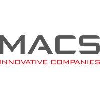 MACS HOLDING GmbH Logo