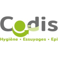 CODIS SARL Logo