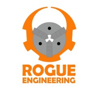 Rogue Engineering Ltd Logo