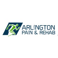 Arlington Pain and Rehab Logo