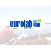 EUROLAB SERVICES, C.A Logo