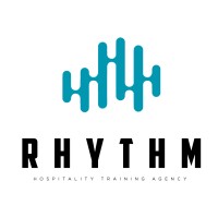 Rhythm - Hospitality Training Agency Logo