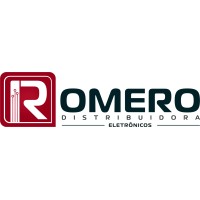 Romero Distribuidora Logo
