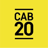 CAB20 Logo