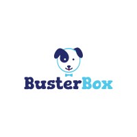 BusterBox Logo