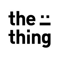 the_thing Consulting GmbH Logo
