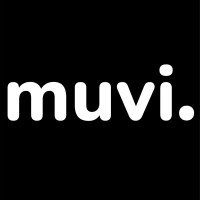 muvi. Logo