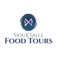 Sioux Falls Food Tours Logo
