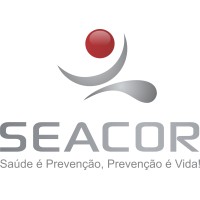Clínica Seacor Logo