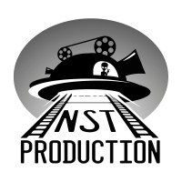 NST Production Logo