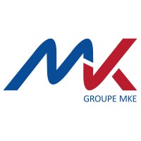 GROUPE MKE Logo