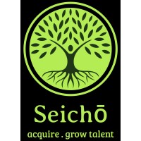 Seichō Logo