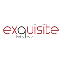 Exquisite India Tour Logo