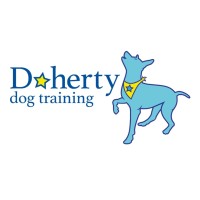 Doherty Dog Training Logo