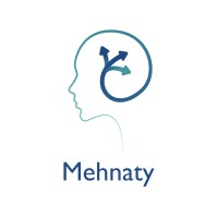 Mehnaty Logo