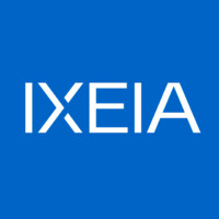 Ixeia Logo