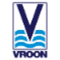 Vroon Logo