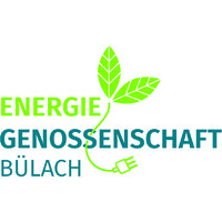 Energiegenossenschaft Bülach Logo