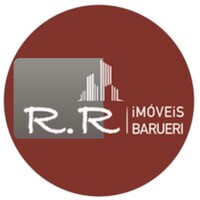 RR Imóveis Barueri Logo