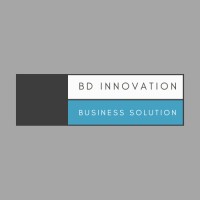 BD Innovation Logo